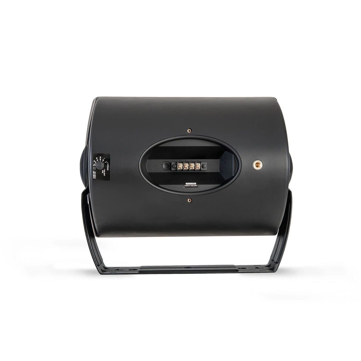 Klipsch CA-800T, komercinė žemų dažnių lauko garso kolonėlė- galas