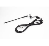 CALEARO ANT.FLEXY FM/DAB BASE DIN MT.1,5
