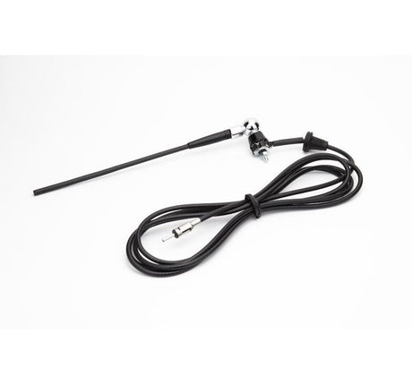 CALEARO ANT.FLEXY FM/DAB BASE DIN MT.1,5