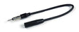 CALIBER, ANT030 anteninis prailgintuvas, 30cm