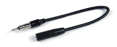CALIBER, ANT030 anteninis prailgintuvas, 30cm