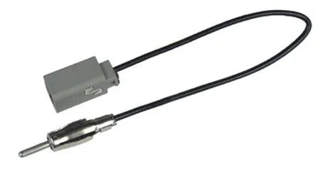 CALIBER, ANT603 anteninis perėjimas, su laidu (Alfa, Fiat)