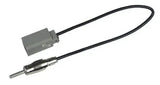 CALIBER, ANT603 anteninis perėjimas, su laidu (Alfa, Fiat)