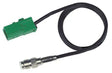CALIBER, ANT624 anteninis perėjimas su laidu Citroen C3-C5