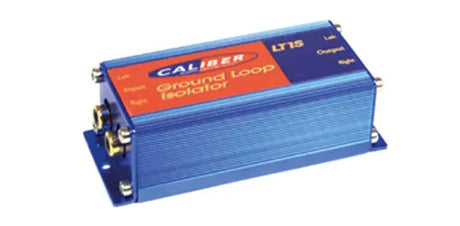 CALIBER, LT1S triukšmų slopinimo filtras