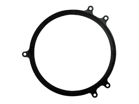 CALIBER RAS4203, garsiakalbių montavimo žiedai Audi VW Golf V/T5