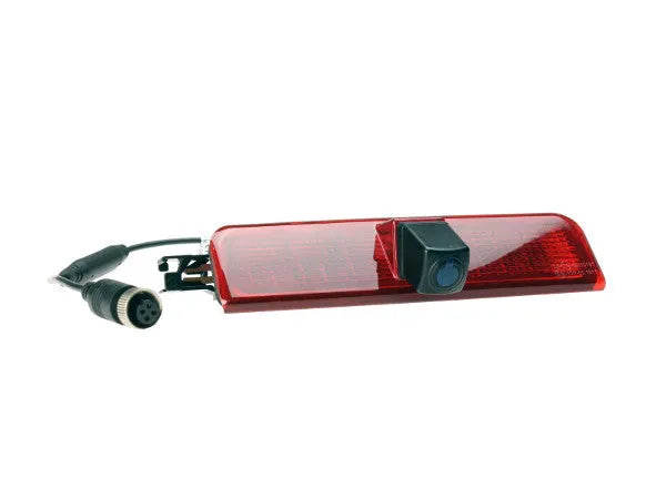 CAM-VW8 galinio vaizdo kamera VW Caddy 2008-2016