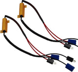 CANBUS laidas LED sistemai H1, komplekte 2vnt
