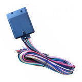 CANREADER2, Can adapteris