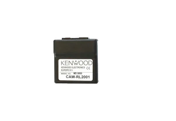 CAW-RL2001 valdymo ant vairo adapteris Subaru Impreza