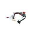 CAW-SB2570 valdymo ant vairo adapteris Subaru Impreza