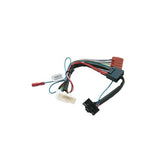 CAW-SB2570 valdymo ant vairo adapteris Subaru Impreza