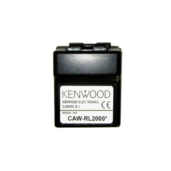 CAW-SB2571 valdymo ant vairo adapteris Subaru Impreza - juodas adapteris su užrašais ir jungtimis