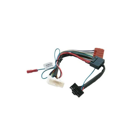 CAW-SB2571 valdymo ant vairo adapteris Subaru Impreza