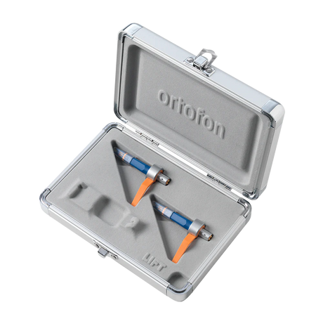 Ortofon Concorde MKII Twin DJ, pakaitinė patefono adata