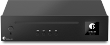 Pro-Ject CD Box S3, CD grotuvas (įvairių spalvų)