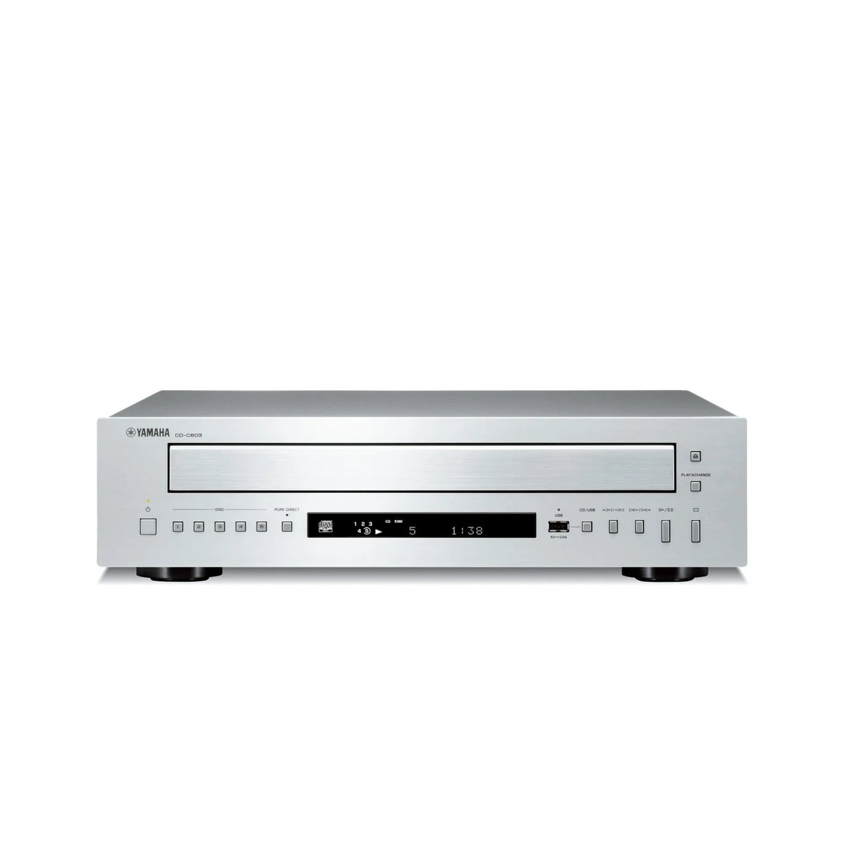 Yamaha CD-S603SI