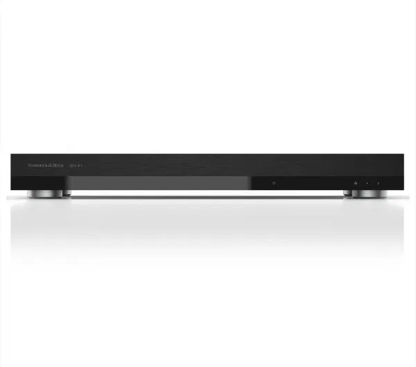 Bowers & Wilkins CDA-4D, 4 kanalų 125W DSP garso stiprintuvas