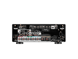 Marantz CINEMA 60 DAB S2 (SERIES 2), 7.2 kanalų AV imtuvas su Dolby Atmos ir HEOS