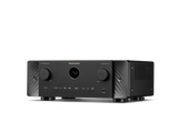 Marantz CINEMA 60 DAB S2 (SERIES 2), 7.2 kanalų AV imtuvas su Dolby Atmos ir HEOS