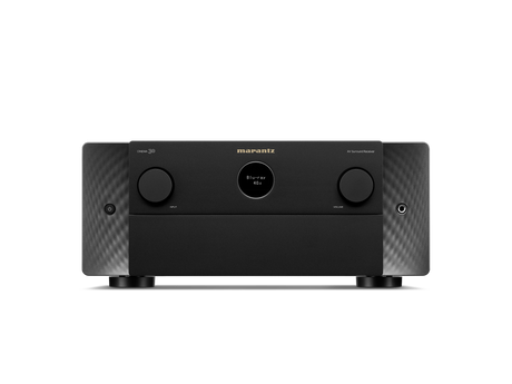 Marantz CINEMA 30, 11.4 kanalų A/V imtuvas-stiprintuvas