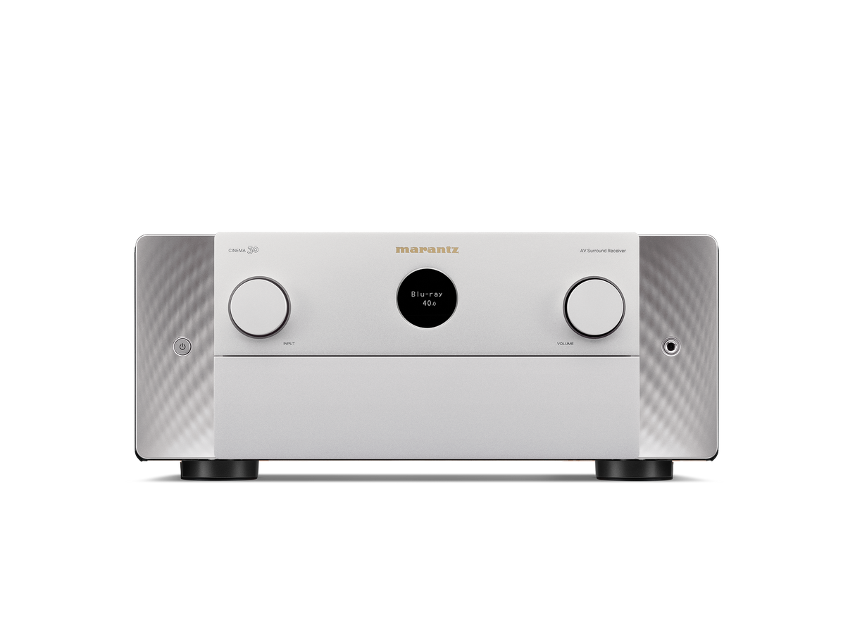 Marantz CINEMA 30, 11.4 channel A/V receiver-amplifier