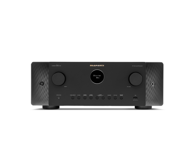 Marantz CINEMA 60DAB, Stiprintuvas (įvairių spalvų)