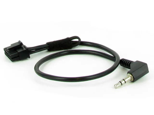 CLARION LEAD valdymo ant vairo adapterio laidas