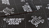 COMFORT MAT ATOM BOMB (4.2mm), vibro izoliacija
