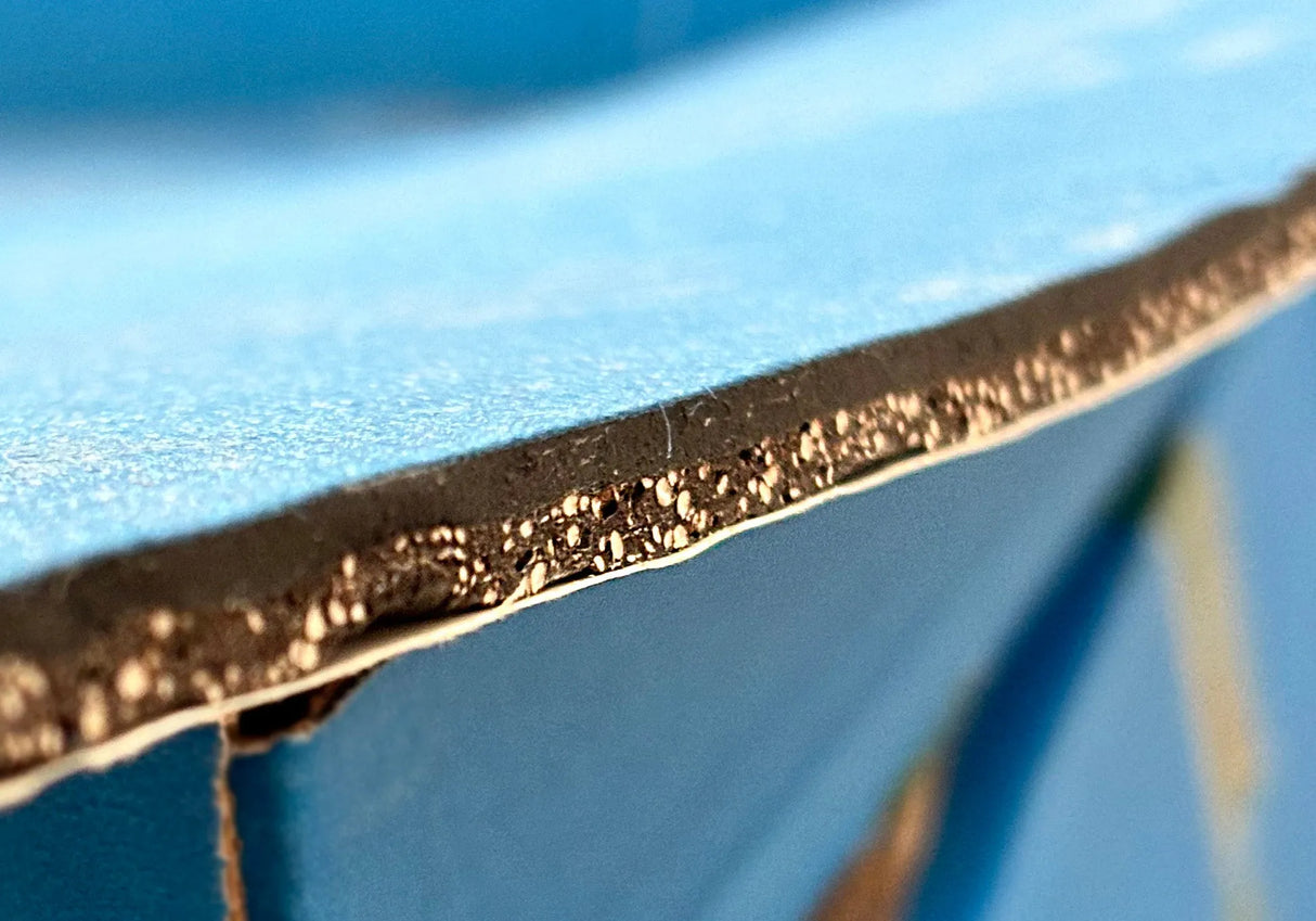 COMFORT MAT BLOCKSHOT (8mm), garso izoliacija