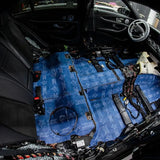 COMFORT MAT BLOCKSHOT (8mm), garso izoliacija