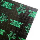 COMFORT MAT EXTREME (3.5mm), vibro izoliacija