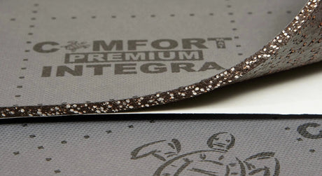 COMFORT MAT INTEGRA (6mm), garso izoliacija