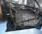 COMFORT MAT INTEGRA (6mm), garso izoliacija