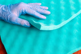 COMFORT MAT SOFT WAVE EXPERT (15mm), akustinis porolonas