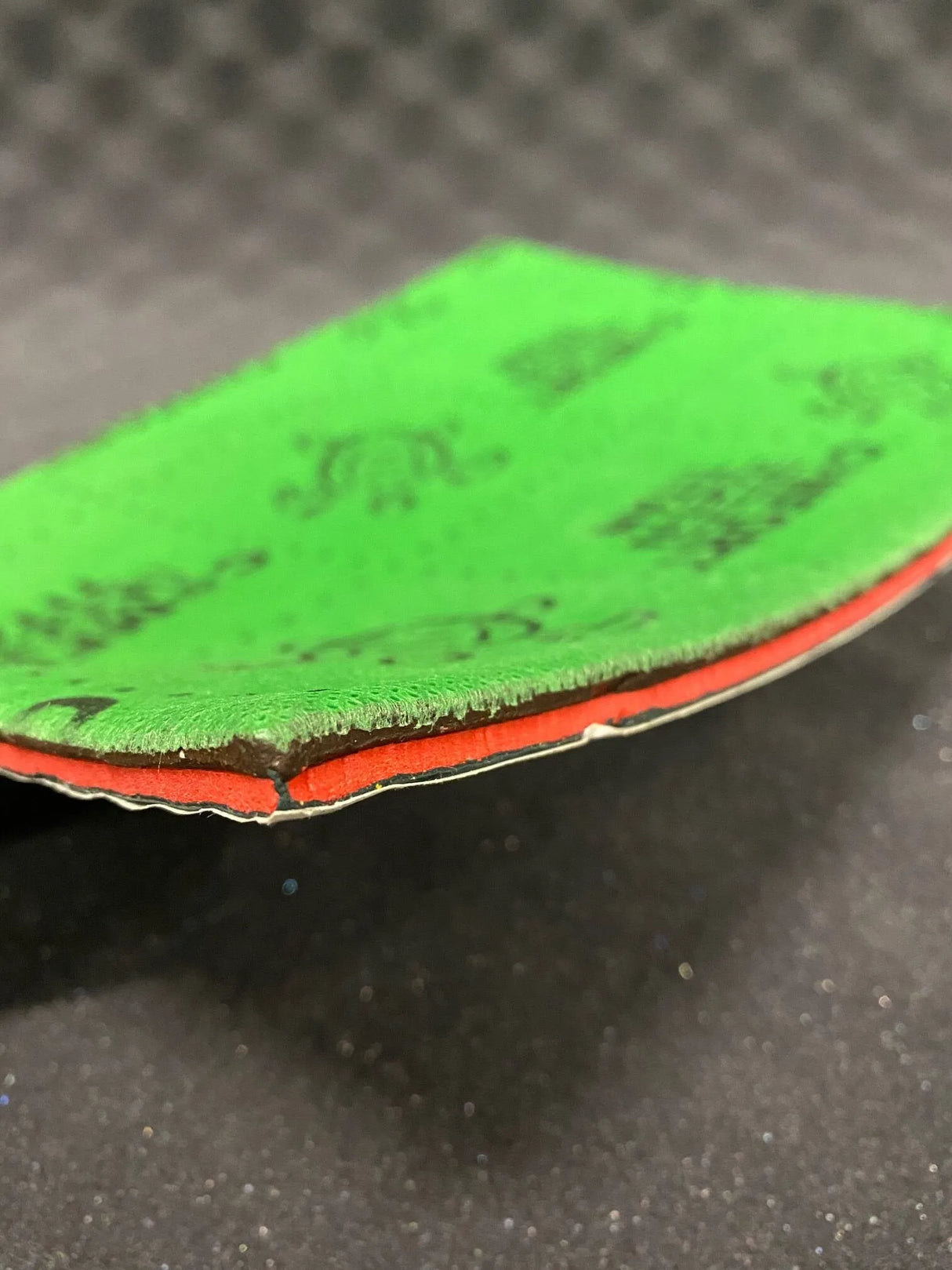 COMFORT MAT TITAN (8mm), garso izoliacija