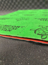 COMFORT MAT TITAN (8mm), garso izoliacija