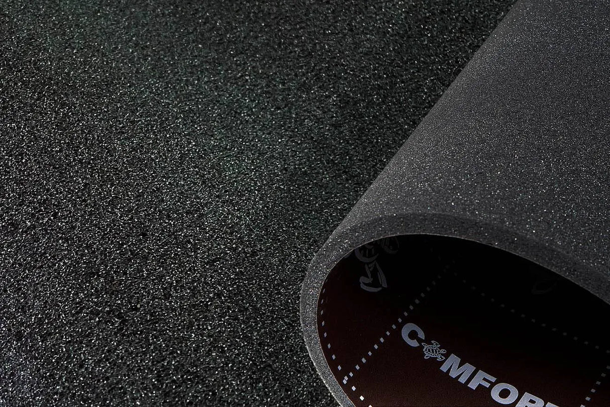 COMFORT MAT ULTRASOFT (10mm), akustinis porolonas