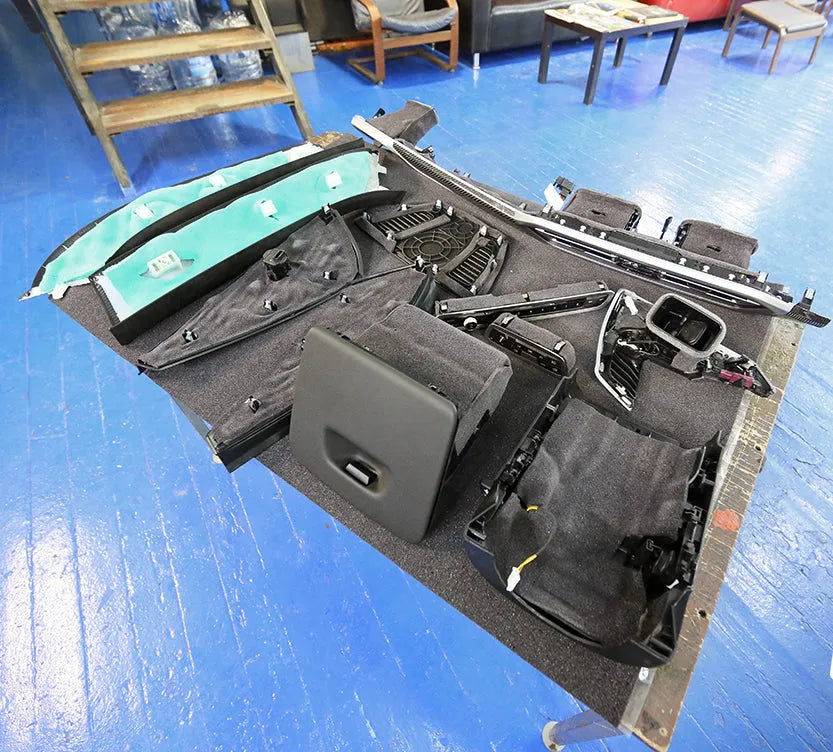 COMFORT MAT ULTRASOFT (5mm), akustinis porolonas