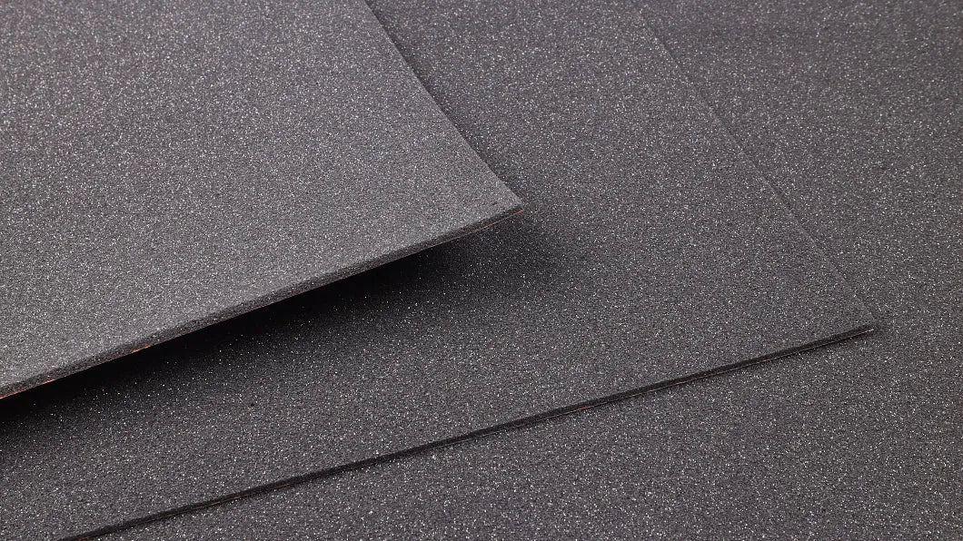 COMFORT MAT ULTRASOFT (5mm), akustinis porolonas