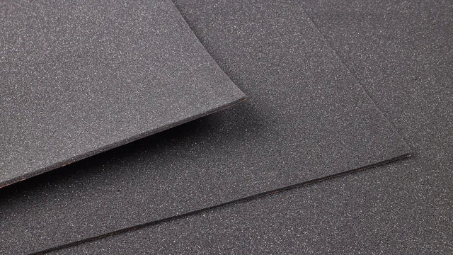 COMFORT MAT ULTRASOFT (5mm), akustinis porolonas