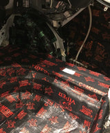 COMFORT MAT VIPER (3mm), vibro izoliacija