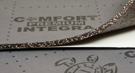 COMFORT MAT INTEGRA (6mm), garso izoliacija