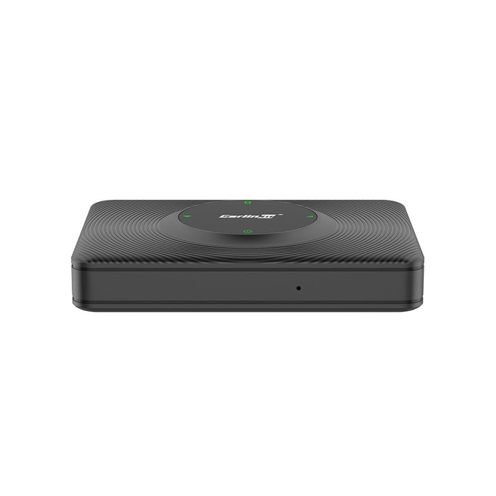 CarlinKit Wireless CarPlay Android auto Mini Box, Android Auto- CarPlay adapteris skirta Tesla automobiliams
