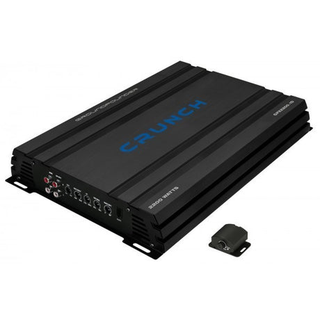 CRUNCH GPX 2200.1D2