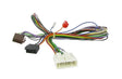 CT51-LX01 stiprintuvo pajungimo adapteris Lexus