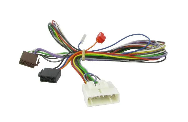 CT51-LX01 stiprintuvo pajungimo adapteris Lexus