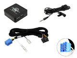 CTACTBT001 automobilinis USB/BT adapteris Citroen