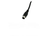 CTAHYUSB002 automobilinis USB/SD adapteris Hyundai (13-pin) - jungtis su laidu iš arti