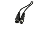 CTAKIUSB001 automobilinis USB/SD adapteris Kia (8-pin) - Du skirtingi DIN jungtys su laidais